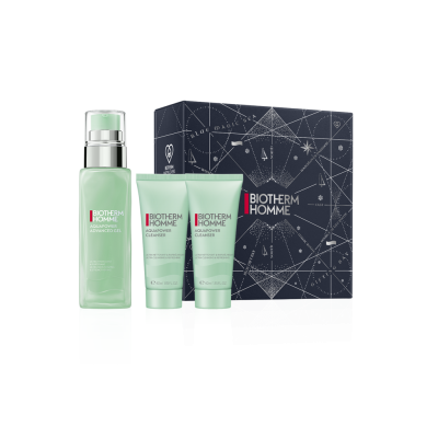 Aquapower Pelli Normali Miste Set Holidays 24