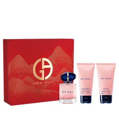 My Way Gift Set