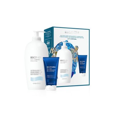 Lait Corporel Set Holiday 24