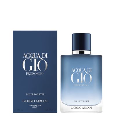 Acqua di Giò Profondo