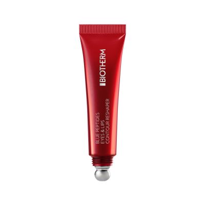 Blue peptides Eyes & Lips Reshaper