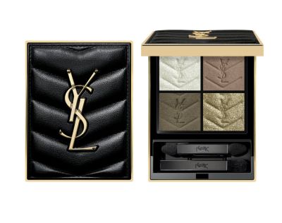 Couture Mini Clutch
