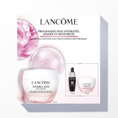 Lancome Hydra Zen 50ml Set