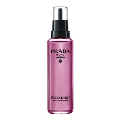 Paradoxe Sweet Chemistry