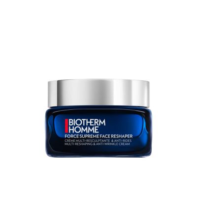 Crema Rimodellante Viso Force Supreme