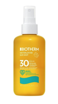 Waterlover Sun Mist SPF30