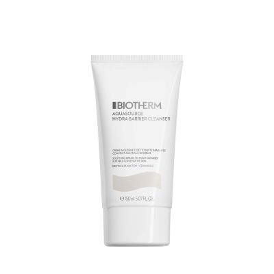 Aquasource Hydra Barrier Cleanser