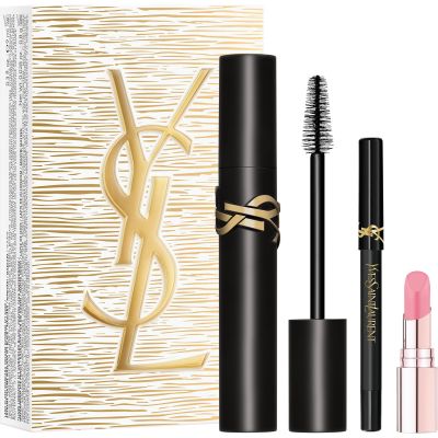 Mascara Lash Clash