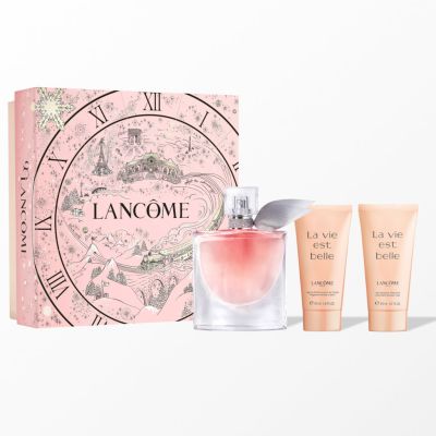 La Vie Est Belle Eau de Parfum 50ml Set