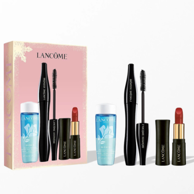 Hypnôse Mascara Set