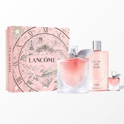 La Vie Est Belle Eau de Parfum 100ml Set