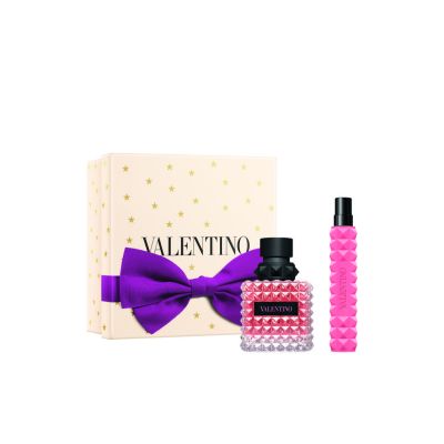 Born in Roma Donna Gift set