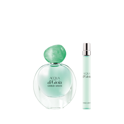 Acqua di Gioia Holiday 2025 Gift Set