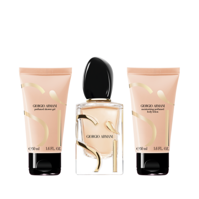 Sì Holiday 2025 Gift Set