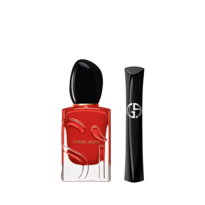 Sì Passione Holiday 2025 Gift Set
