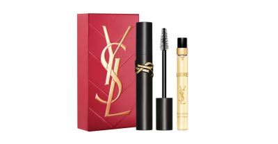 Lash Clash Cofanetto regalo