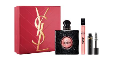 Black Opium Cofanetto regalo