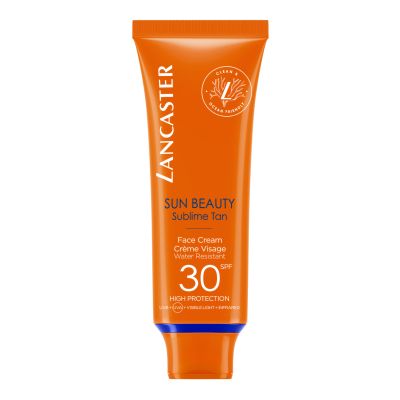 Sun Beauty Face Cream SPF30
