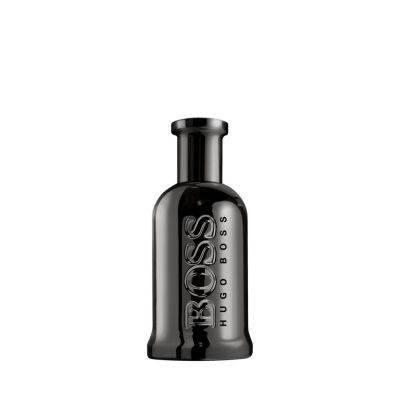 Boss Bottled United