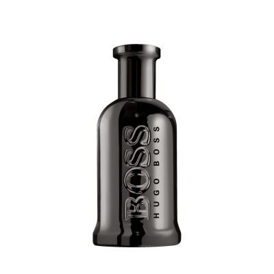 Boss Bottled United