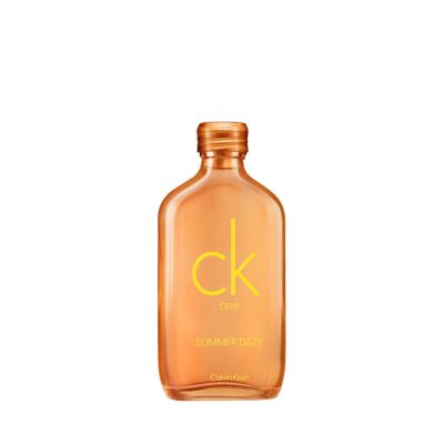 CK One Summer