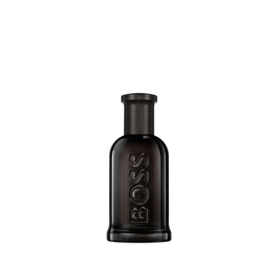 Boss Bottled
