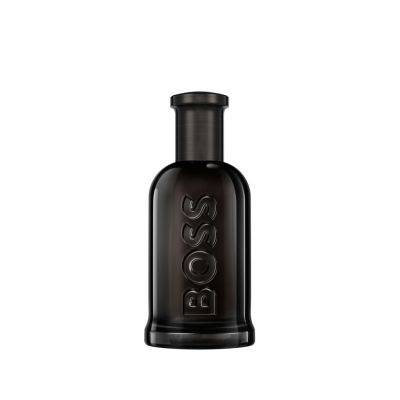 Boss Bottled