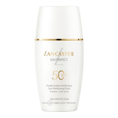 Lancaster Sun Perfect Sun Perfecting Fluid SPF 50
