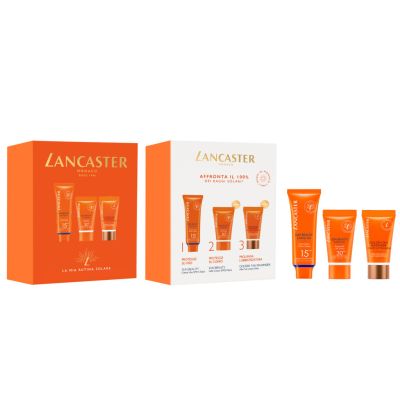 My Sun Routine Travel Size