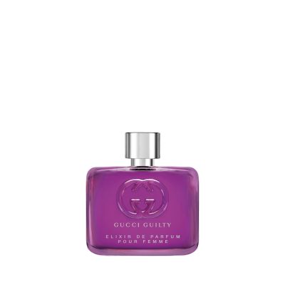 Guilty Elixir Pour Femme