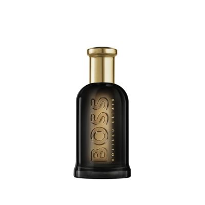 Boss Bottled Elixir