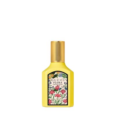 Gucci Flora Gorgeous Orchid