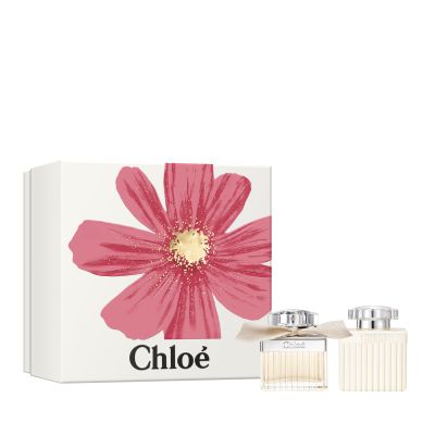Chloé Cofanetto Regalo Natalizio