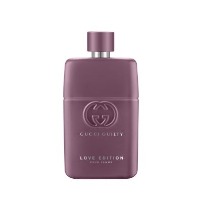Gucci Guilty Love Edition Donna
