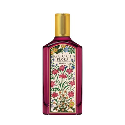 Gucci Flora Gorgeous Gardenia
