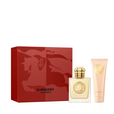 Cofanetto Regalo Duo Burberry Goddess