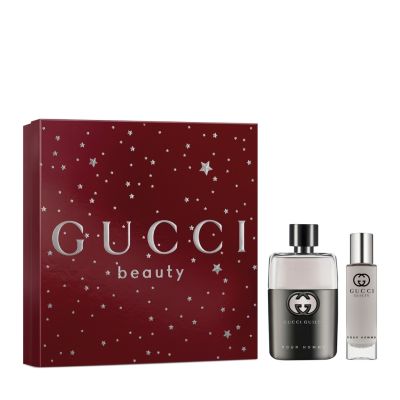 Cofanetto Regalo Duo Gucci Guilty Pour Homme