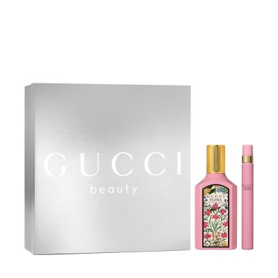 Gucci Flora Gorgeous Gardenia Cofanetto Regalo Natalizio