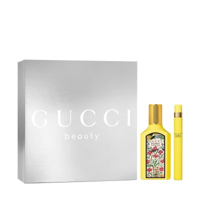 Gucci Flora Gorgeous Orchid Cofanetto Regalo Natalizio