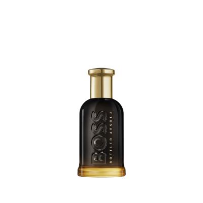 BOSS Bottled Absolu