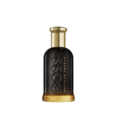BOSS Bottled Absolu