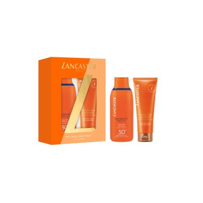Lancaster My Sun Duo SPF 50 - Cofanetto Regalo