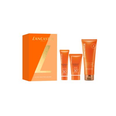 Lancaster My Sun Kit Italy - Cofanetto Regalo