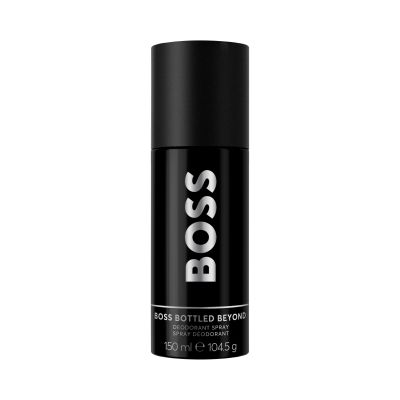 Boss Bottled Beyond