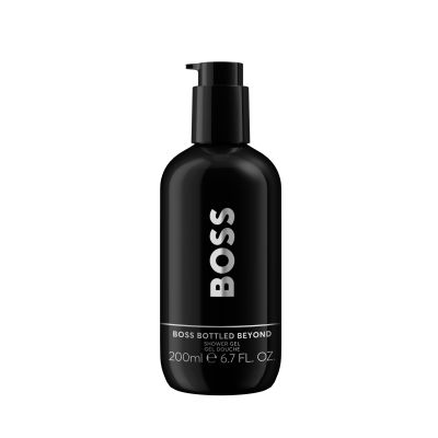 Boss Bottled Beyond