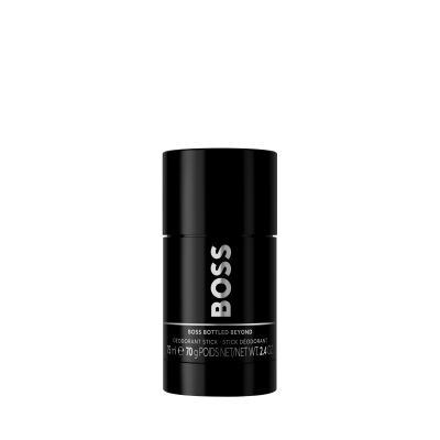 Boss Bottled Beyond