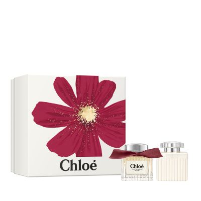 Chloé Intense Cofanetto Regalo Natalizio