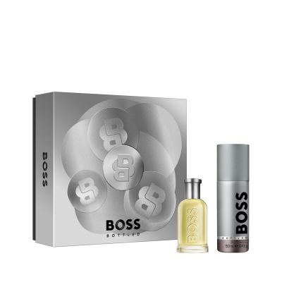 Cofanetto Regalo BOSS Bottled