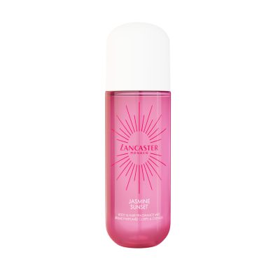 Lancaster Jasmine Sunset Acqua profumata per corpo e capelli