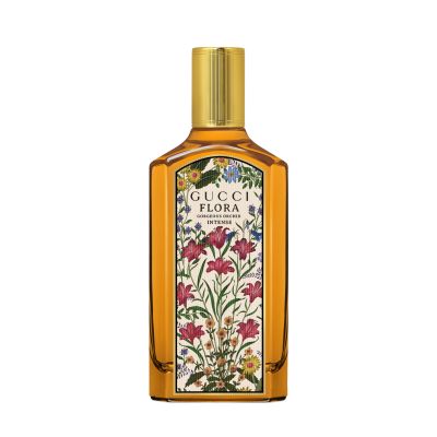 Gucci Flora Gorgeous Orchid